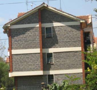 kileleshwa apartment 4br Nairobi